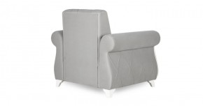 Комплект Роуз ТД 414 диван-кровать + кресло + комплект подушек в Приобье - priobie.ok-mebel.com | фото 8