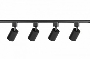 Комплект трековый Эра  TR70-SET4-GU10-BK в Приобье - priobie.ok-mebel.com | фото 4