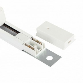 Комплект трековый Эра  TR70-SET4-GU10-WH в Приобье - priobie.ok-mebel.com | фото 11