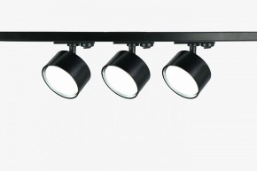Комплект трековый Эра  TR71-SET3-GX53-BK в Приобье - priobie.ok-mebel.com | фото 3