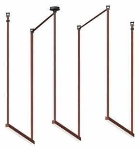 Комплект трековый Kink Light Сатори 6421-2K,06 в Приобье - priobie.ok-mebel.com | фото