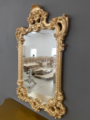 Консольный столик с зеркалом Версаль ТИП 1 в Приобье - priobie.ok-mebel.com | фото 7