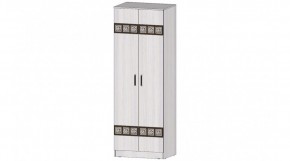 КОСТА-РИКА Спальный гарнитур (модульный) анкор светлый в Приобье - priobie.ok-mebel.com | фото 6