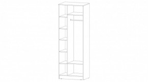 КОСТА-РИКА Спальный гарнитур (модульный) анкор светлый в Приобье - priobie.ok-mebel.com | фото 7