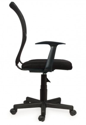 Кресло BRABIX "Spring MG-307" (черное TW) 531406 в Приобье - priobie.ok-mebel.com | фото 3