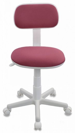 Кресло детское Бюрократ CH-W201NX/26-31 розовый в Приобье - priobie.ok-mebel.com | фото 2