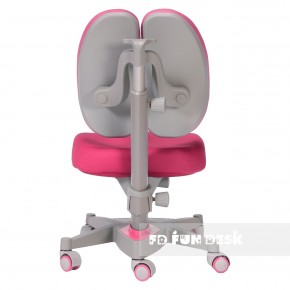 Детское кресло Contento Pink в Приобье - priobie.ok-mebel.com | фото 5