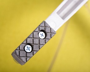 Кресло дизайнерское DOBRIN EGG, светло-зеленая ткань AF3 в Приобье - priobie.ok-mebel.com | фото 9
