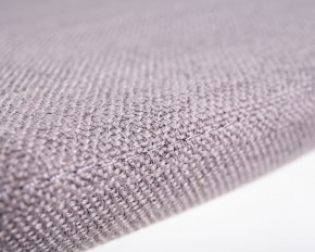 Кресло дизайнерское DOBRIN SWAN, серая ткань IF11, золотое основание в Приобье - priobie.ok-mebel.com | фото 9