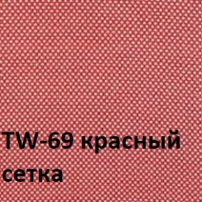 Кресло для оператора CHAIRMAN 696 black (ткань TW-11/сетка TW-69) в Приобье - priobie.ok-mebel.com | фото 2