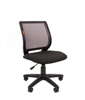 Кресло для оператора CHAIRMAN 699 Б/Л (ткань стандарт/сетка TW-04) в Приобье - priobie.ok-mebel.com | фото