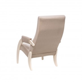 Кресло для отдыха Модель 61М Дуб шампань, ткань V 18 в Приобье - priobie.ok-mebel.com | фото 4