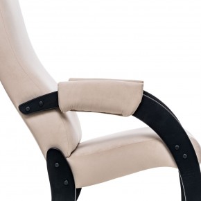Кресло для отдыха Модель 61М Венге, ткань V 18 в Приобье - priobie.ok-mebel.com | фото 5