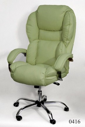 Кресло для руководителя Барон КВ-12-131112-0416 в Приобье - priobie.ok-mebel.com | фото 3