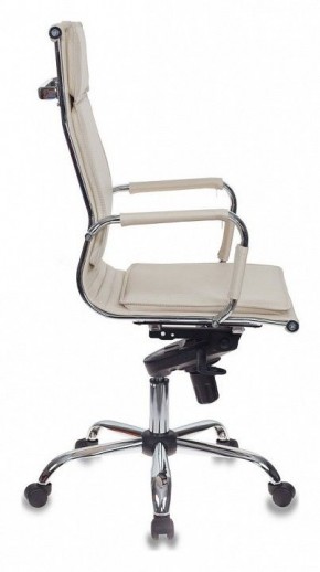 Кресло для руководителя CH-993MB/IVORY в Приобье - priobie.ok-mebel.com | фото 3