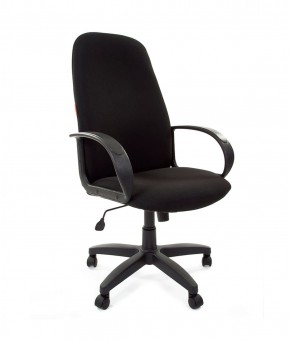 Кресло для руководителя  CHAIRMAN 279 С (ткань С-3) в Приобье - priobie.ok-mebel.com | фото 1