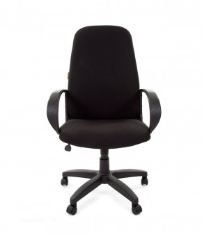 Кресло для руководителя  CHAIRMAN 279 С (ткань С-3) в Приобье - priobie.ok-mebel.com | фото 2