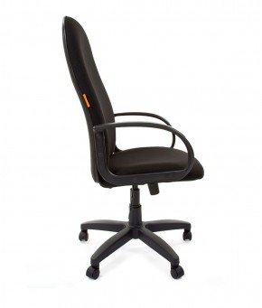 Кресло для руководителя  CHAIRMAN 279 С (ткань С-3) в Приобье - priobie.ok-mebel.com | фото 3