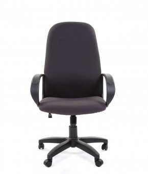Кресло для руководителя  CHAIRMAN 279 TW (ткань TW 12) в Приобье - priobie.ok-mebel.com | фото 2