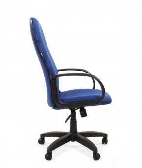 Кресло для руководителя  CHAIRMAN 279 JP (ткань JP 15-3) в Приобье - priobie.ok-mebel.com | фото 3