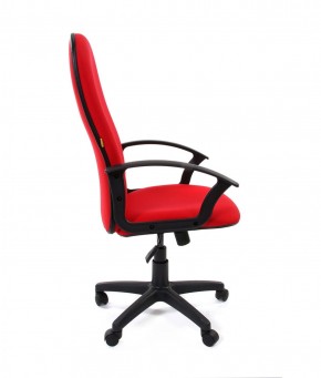 Кресло для руководителя CHAIRMAN 289 (ткань стандарт 12-266) в Приобье - priobie.ok-mebel.com | фото 3