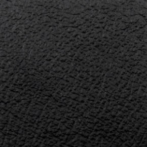 Кресло для руководителя CHAIRMAN 417 (Натуральная кожа) Черное в Приобье - priobie.ok-mebel.com | фото 6