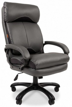 Кресло для руководителя Chairman 505 в Приобье - priobie.ok-mebel.com | фото