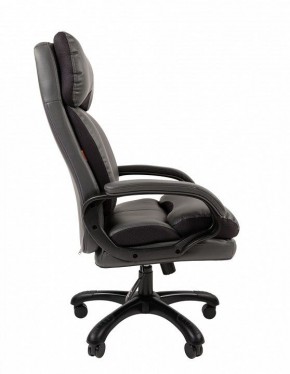 Кресло для руководителя Chairman 505 в Приобье - priobie.ok-mebel.com | фото 3