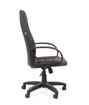 Кресло для руководителя  CHAIRMAN 727 TW (ткань TW 12) в Приобье - priobie.ok-mebel.com | фото 3