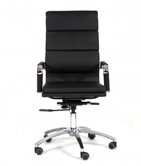 Кресло для руководителя CHAIRMAN 750 (Экокожа) в Приобье - priobie.ok-mebel.com | фото 2