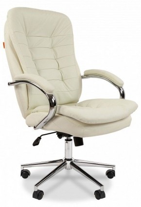 Кресло для руководителя Chairman 795 в Приобье - priobie.ok-mebel.com | фото 2