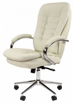 Кресло для руководителя Chairman 795 в Приобье - priobie.ok-mebel.com | фото 4