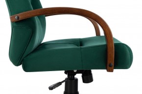 Кресло для руководителя T-9928 Walnut в Приобье - priobie.ok-mebel.com | фото 6