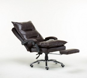 Кресло для руководителя TopChairs Alpha в Приобье - priobie.ok-mebel.com | фото 8