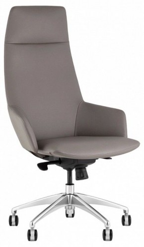 Кресло для руководителя TopChairs Bow в Приобье - priobie.ok-mebel.com | фото