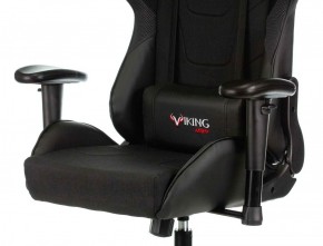 Кресло игровое Бюрократ VIKING 4 AERO BLACK EDITION в Приобье - priobie.ok-mebel.com | фото 7