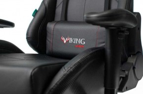 Кресло игровое Бюрократ VIKING 5 AERO BLACK EDITION в Приобье - priobie.ok-mebel.com | фото 6