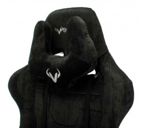 Кресло игровое Бюрократ VIKING KNIGHT LT20 FABRIC черный в Приобье - priobie.ok-mebel.com | фото 5