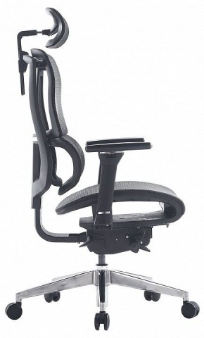 Кресло игровое Mega в Приобье - priobie.ok-mebel.com | фото 2