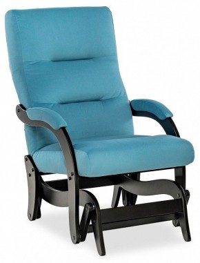 Кресло-качалка Дэми в Приобье - priobie.ok-mebel.com | фото 2