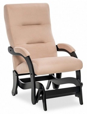 Кресло-качалка Дэми в Приобье - priobie.ok-mebel.com | фото 1