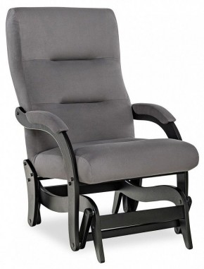 Кресло-качалка Дэми в Приобье - priobie.ok-mebel.com | фото