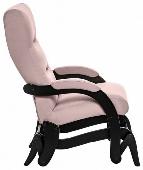 Кресло-качалка Дэми в Приобье - priobie.ok-mebel.com | фото 3