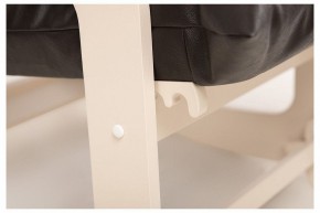 Кресло-качалка Флекси в Приобье - priobie.ok-mebel.com | фото 9