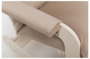 Кресло-качалка Флекси в Приобье - priobie.ok-mebel.com | фото 8