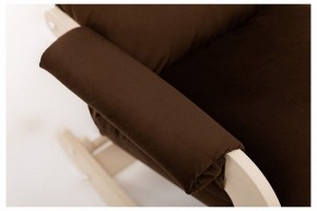 Кресло-качалка Флекси в Приобье - priobie.ok-mebel.com | фото 8