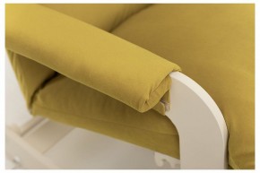 Кресло-качалка Флекси в Приобье - priobie.ok-mebel.com | фото 8