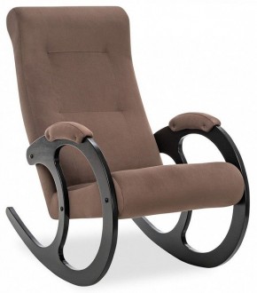 Кресло-качалка Модель 3 в Приобье - priobie.ok-mebel.com | фото 1