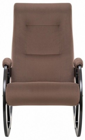 Кресло-качалка Модель 3 в Приобье - priobie.ok-mebel.com | фото 2