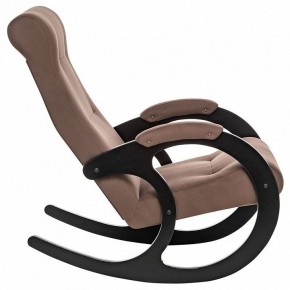 Кресло-качалка Модель 3 в Приобье - priobie.ok-mebel.com | фото 3
